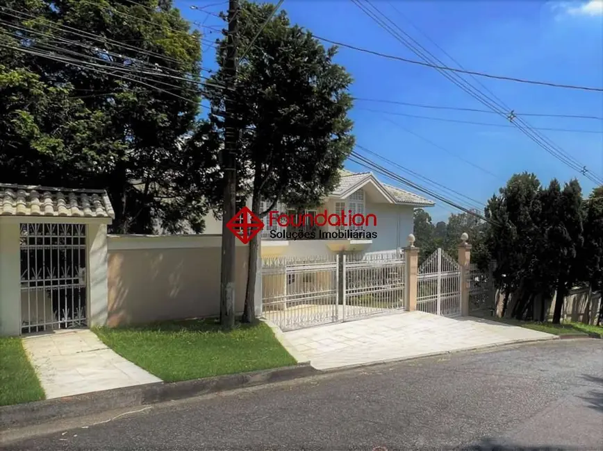 Foto 2 de Casa de Condomínio com 4 quartos à venda em Palos Verdes, Carapicuiba - SP