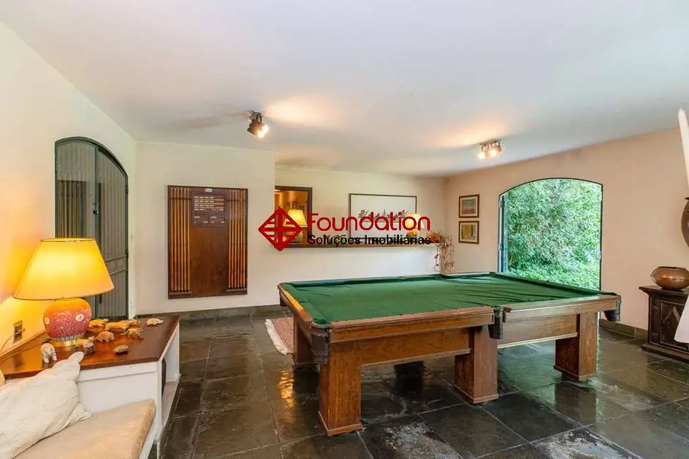 Foto 9 de Casa de Condomínio com 6 quartos à venda em Parque Silvino Pereira, Cotia - SP