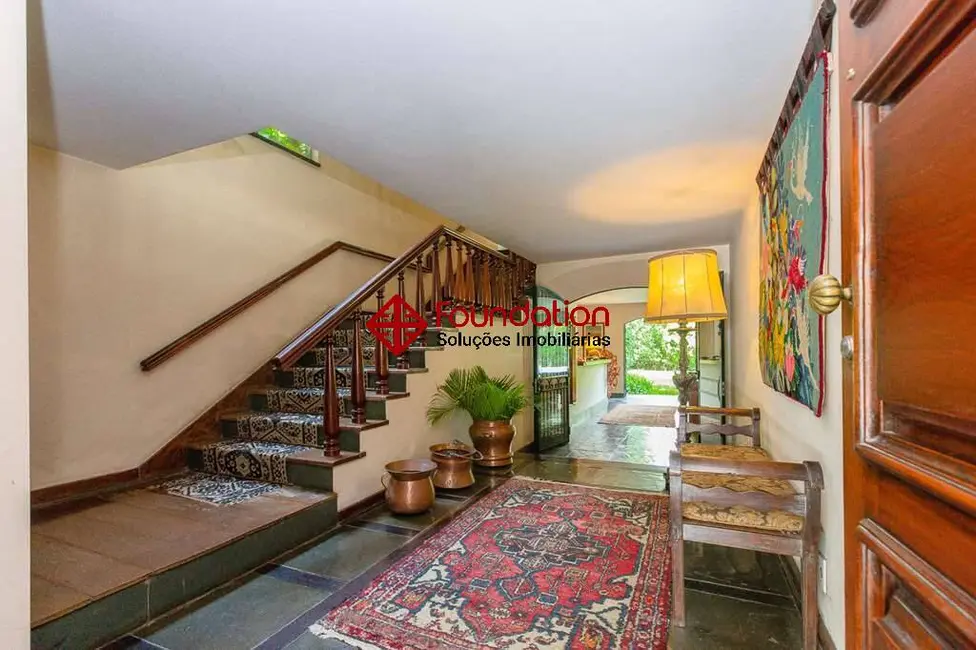 Foto 5 de Casa de Condomínio com 6 quartos à venda em Parque Silvino Pereira, Cotia - SP