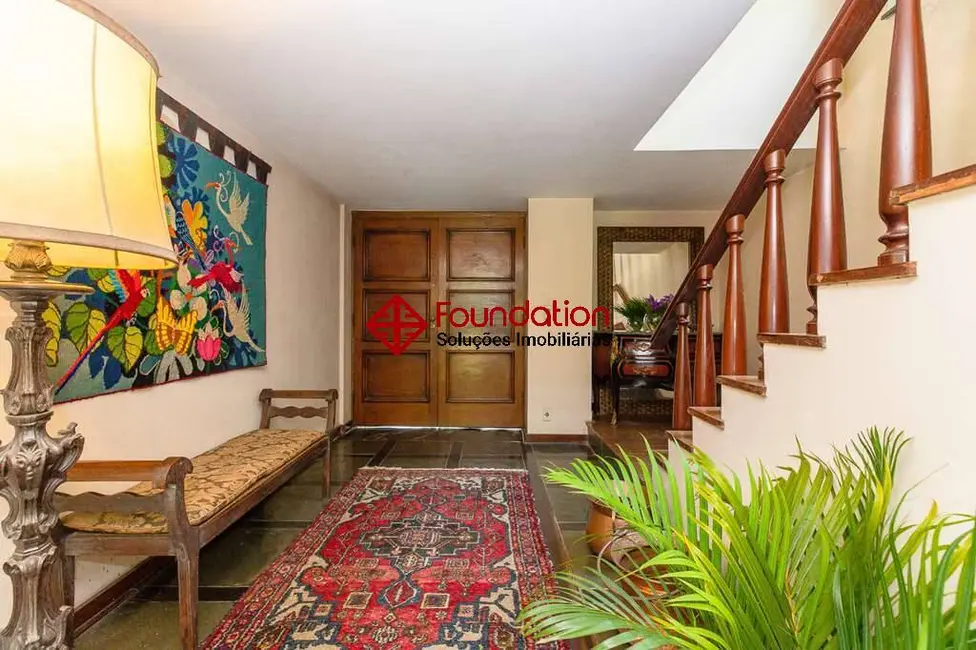 Foto 6 de Casa de Condomínio com 6 quartos à venda em Parque Silvino Pereira, Cotia - SP