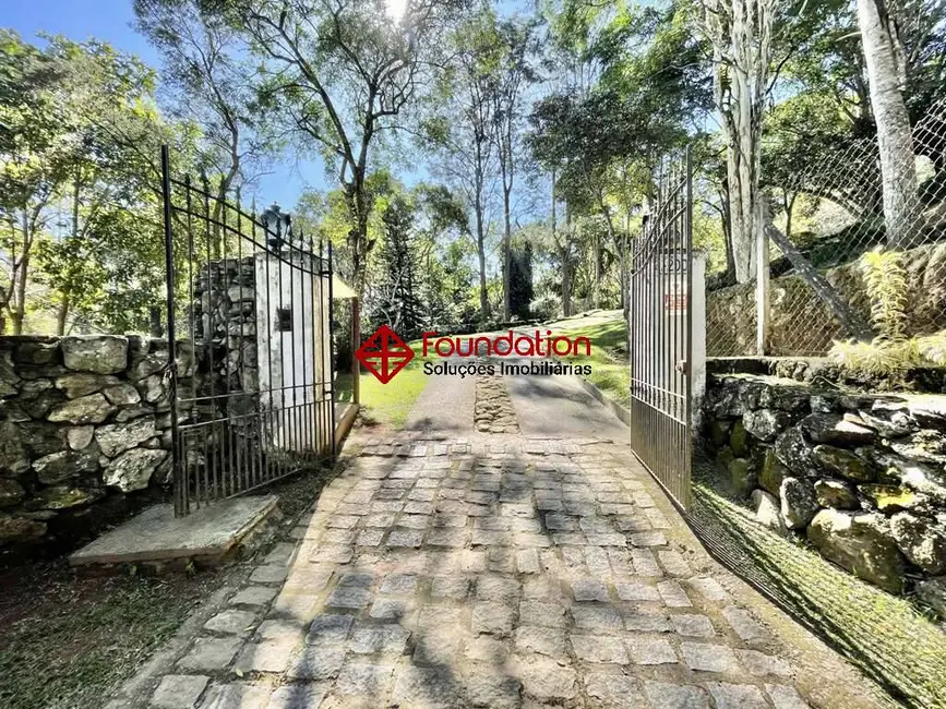 Foto 3 de Casa de Condomínio com 4 quartos à venda em Moinho Velho, Embu Das Artes - SP