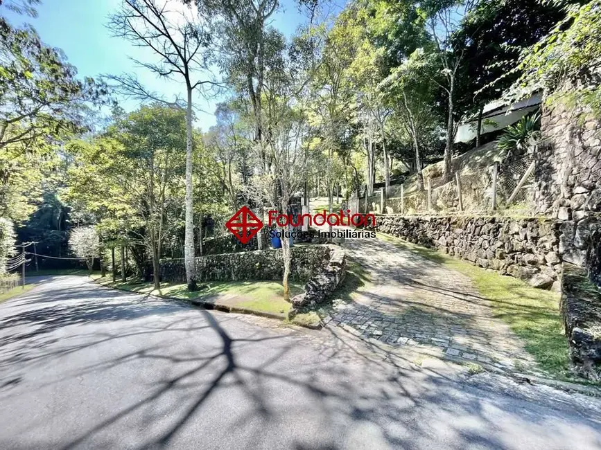 Foto 2 de Casa de Condomínio com 4 quartos à venda em Moinho Velho, Embu Das Artes - SP