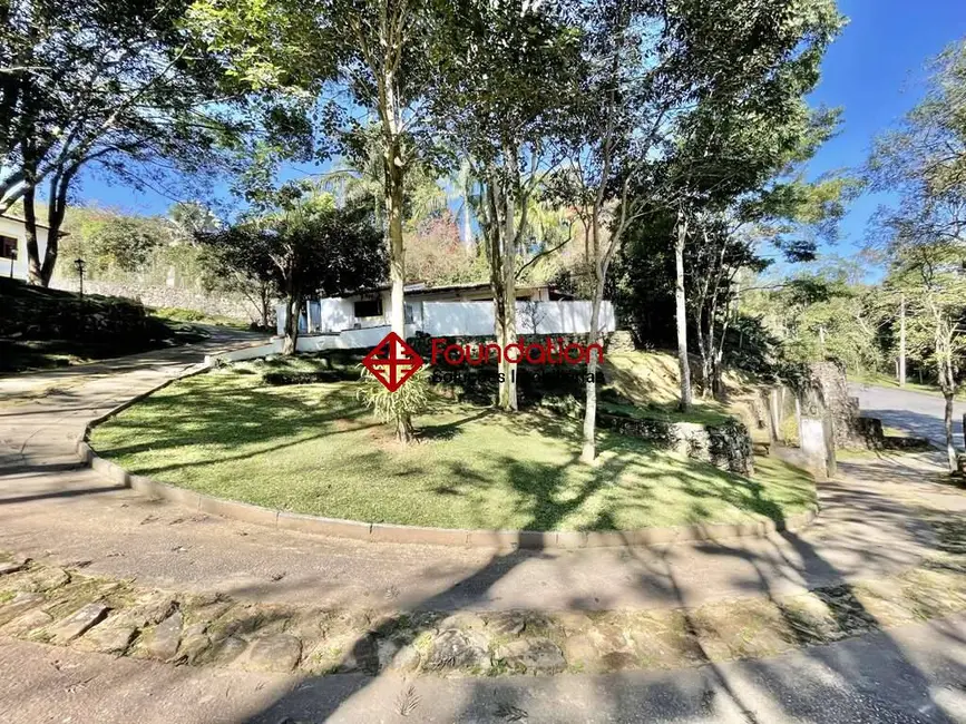 Foto 4 de Casa de Condomínio com 4 quartos à venda em Moinho Velho, Embu Das Artes - SP