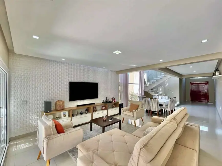 Foto 6 de Casa de Condomínio com 4 quartos à venda em Cotia - SP