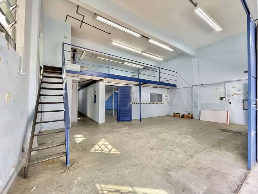 Foto 9 de Sala Comercial à venda e para alugar em Jardim Bonfiglioli, São Paulo - SP