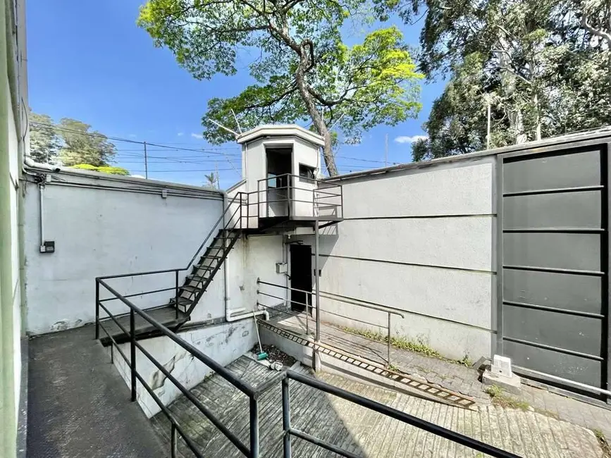 Foto 6 de Sala Comercial à venda e para alugar em Jardim Bonfiglioli, São Paulo - SP