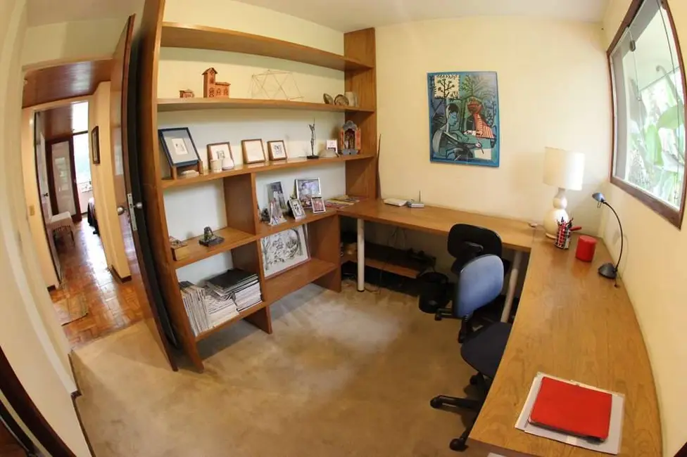 Casa com 4 quartos à venda em Granja Viana, Cotia - SP - imagem 9 Foto 9 de Casa com 4 quartos à venda em Granja Viana, Cotia - SP