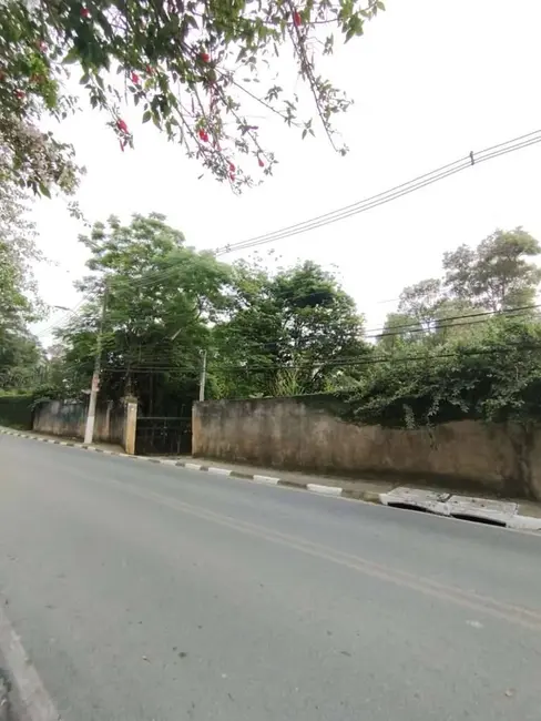 Foto 7 de Terreno / Lote à venda e para alugar em Chácaras do Refúgio-Granja Viana, Cotia - SP