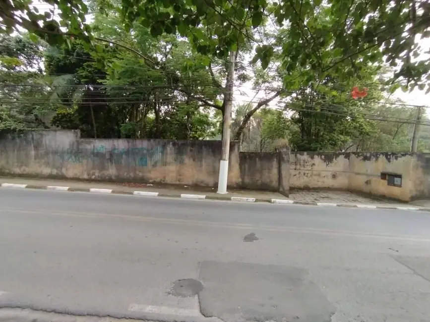 Foto 8 de Terreno / Lote à venda e para alugar em Chácaras do Refúgio-Granja Viana, Cotia - SP