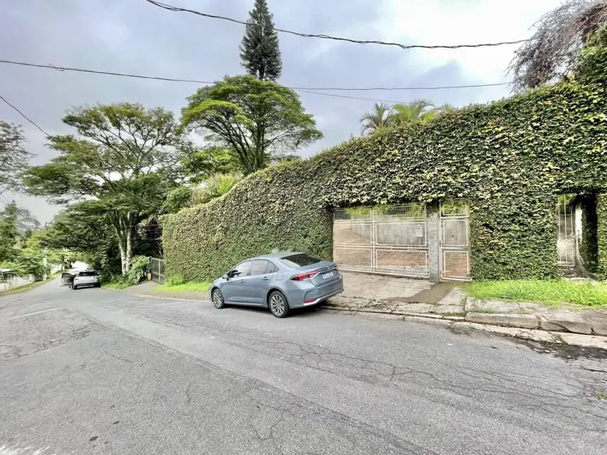 Casa com 4 quartos à venda em Chácara São João, Carapicuiba - SP - imagem 4 Foto 4 de Casa com 4 quartos à venda em Chácara São João, Carapicuiba - SP