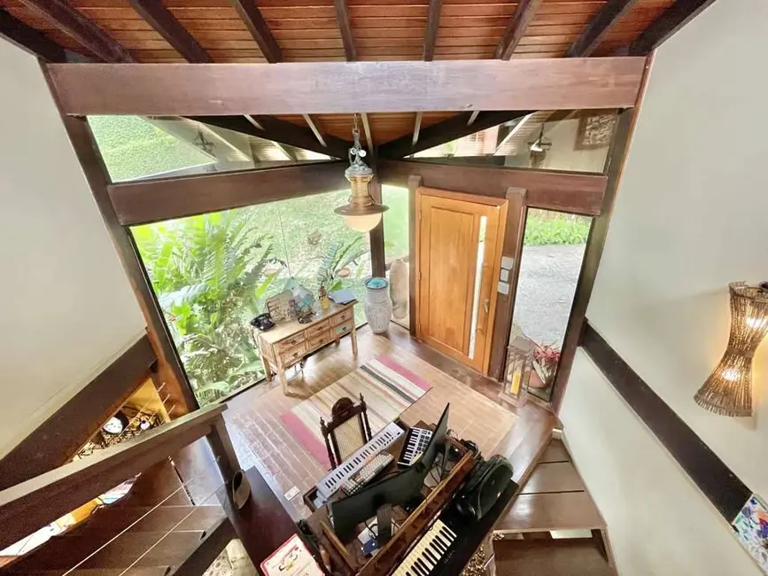 Casa de Condomínio com 3 quartos à venda em Recanto Impla, Carapicuiba - SP - imagem 9 Foto 9 de Casa de Condomínio com 3 quartos à venda em Recanto Impla, Carapicuiba - SP