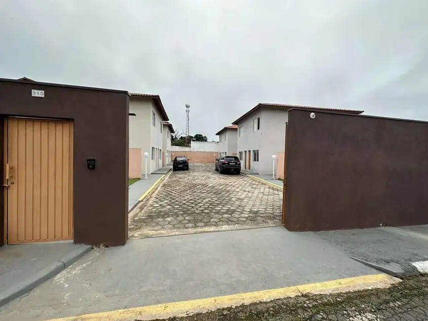 Foto 4 de Casa de Condomínio com 2 quartos à venda em Vargem Grande Paulista - SP