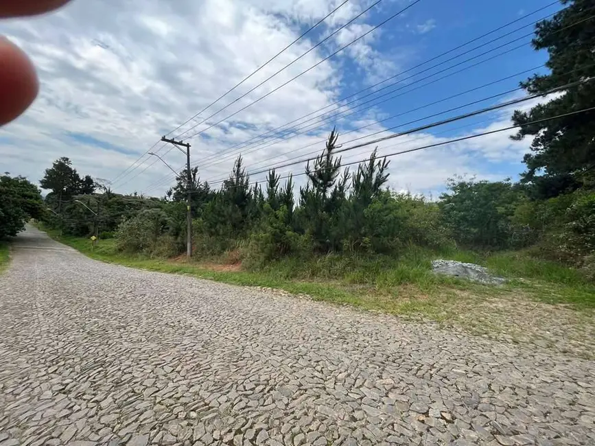 Foto 9 de Lote de Condomínio à venda, 4973m2 em Paisagem Renoir, Cotia - SP