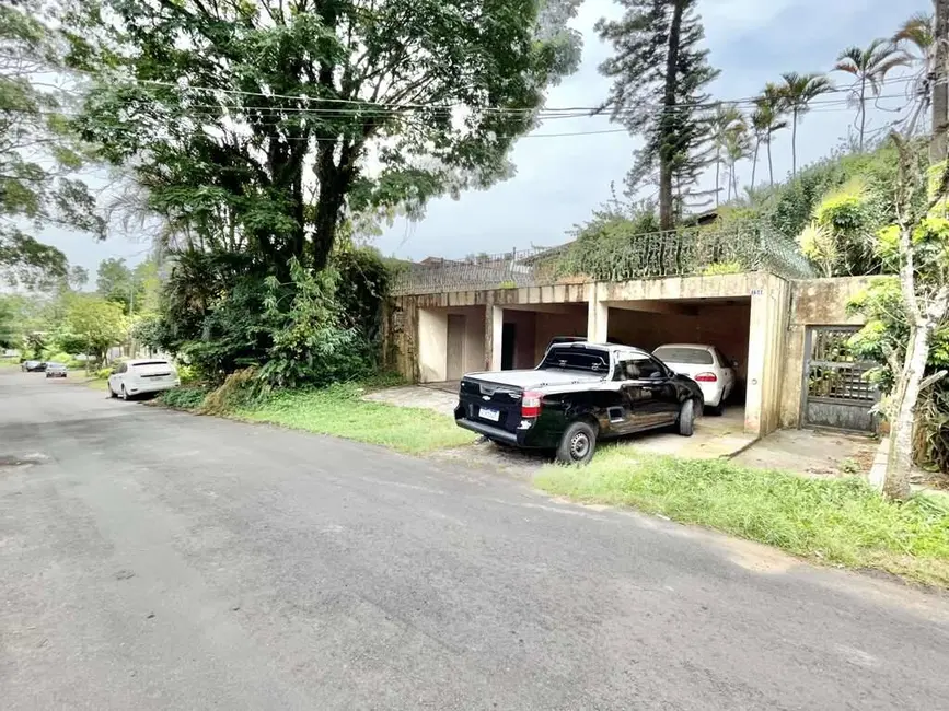 Foto 1 de Casa com 4 quartos à venda em Chácara Canta Galo, Cotia - SP