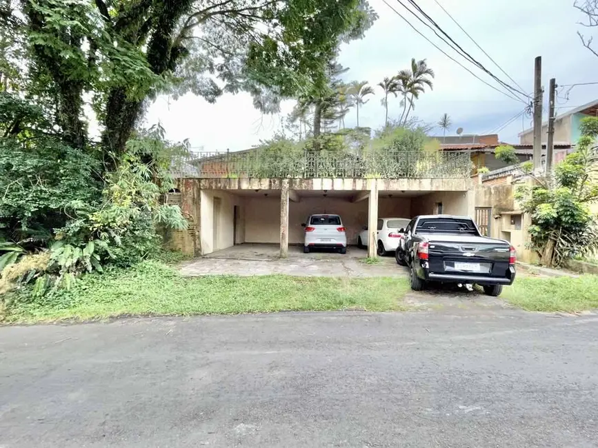 Foto 2 de Casa com 4 quartos à venda em Chácara Canta Galo, Cotia - SP