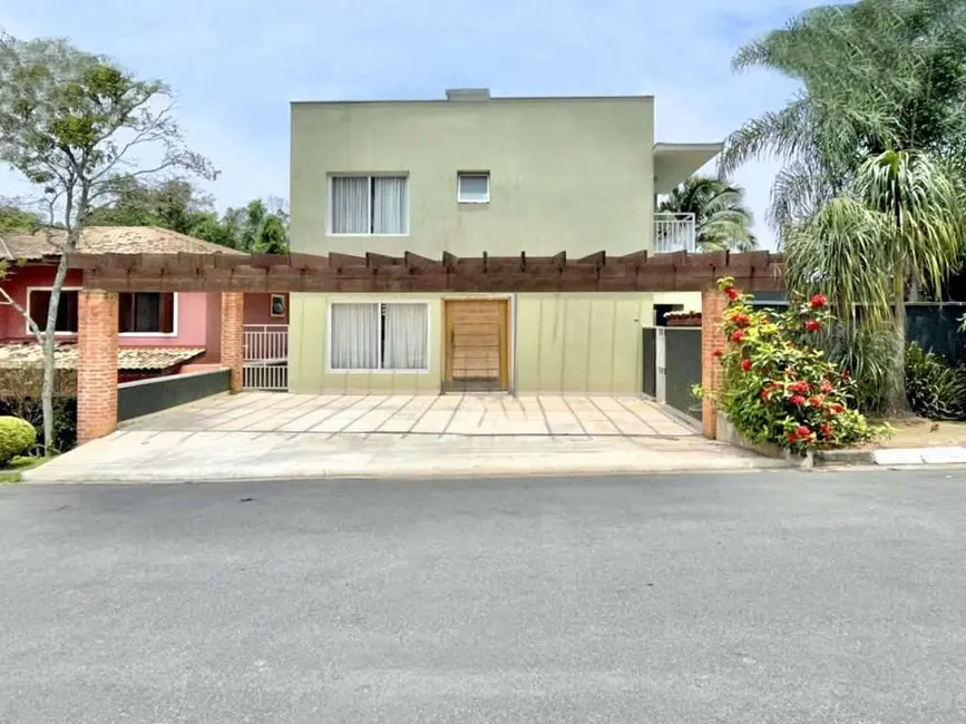 Foto 2 de Casa de Condomínio com 4 quartos à venda em Pousada dos Bandeirantes, Carapicuiba - SP