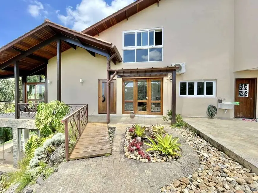 Foto 7 de Casa de Condomínio com 4 quartos à venda em Jardim Indaiá, Embu Das Artes - SP