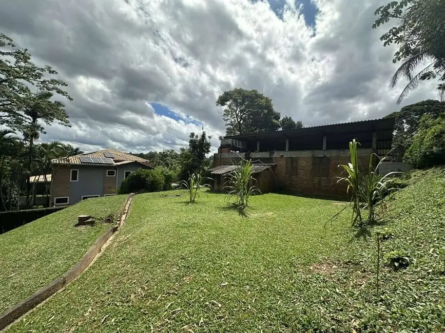 Foto 5 de Lote de Condomínio à venda em Recanto Impla, Carapicuiba - SP