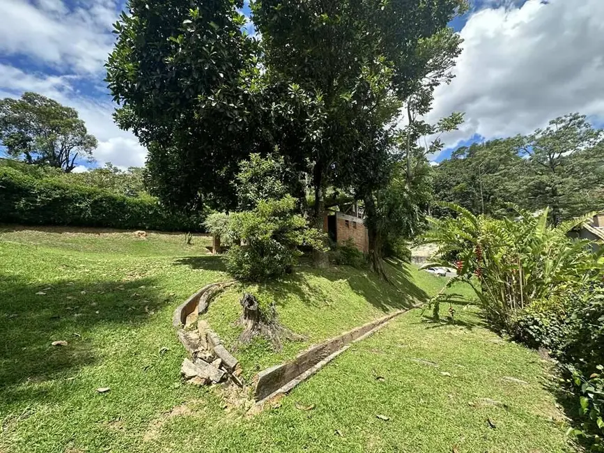 Foto 7 de Lote de Condomínio à venda em Recanto Impla, Carapicuiba - SP