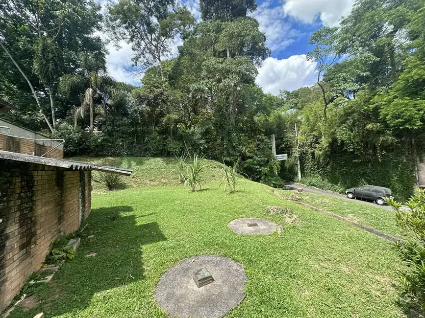 Foto 6 de Lote de Condomínio à venda em Recanto Impla, Carapicuiba - SP