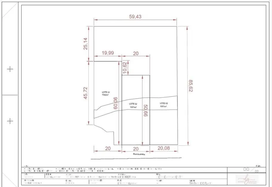 Foto 4 de Lote de Condomínio à venda em Chácara dos Lagos, Carapicuiba - SP