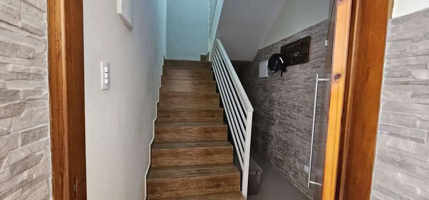 Foto 8 de Casa com 3 quartos à venda em Chácara Vale do Rio Cotia, Carapicuiba - SP