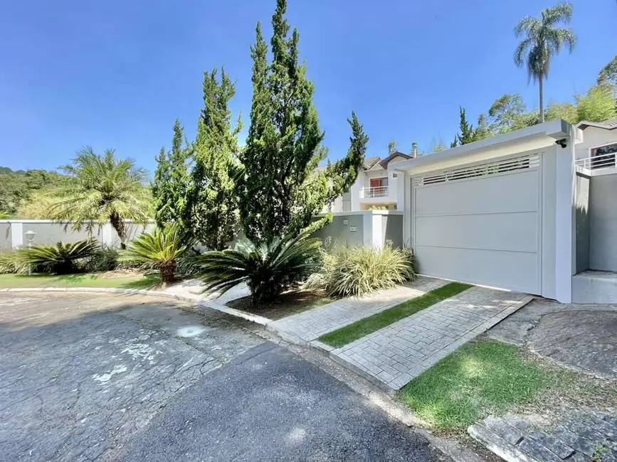 Foto 6 de Casa de Condomínio com 5 quartos à venda em Jardim Ipês, Cotia - SP