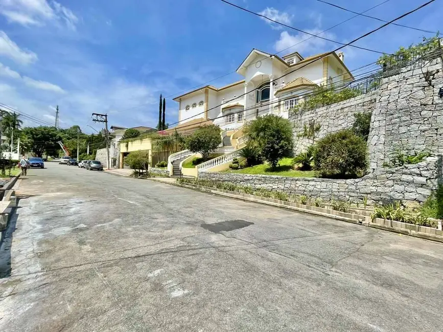 Foto 5 de Casa de Condomínio com 4 quartos à venda em São Paulo II, Cotia - SP