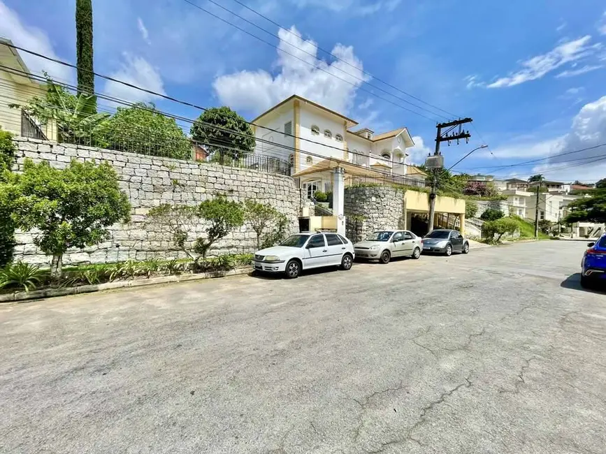 Foto 8 de Casa de Condomínio com 4 quartos à venda em São Paulo II, Cotia - SP