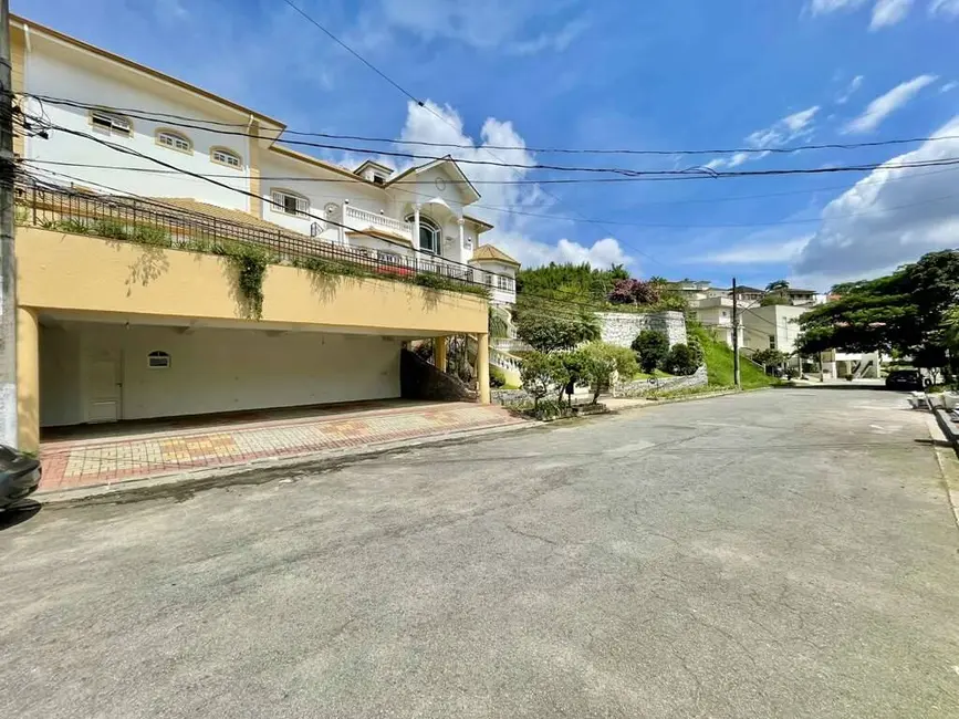 Foto 7 de Casa de Condomínio com 4 quartos à venda em São Paulo II, Cotia - SP