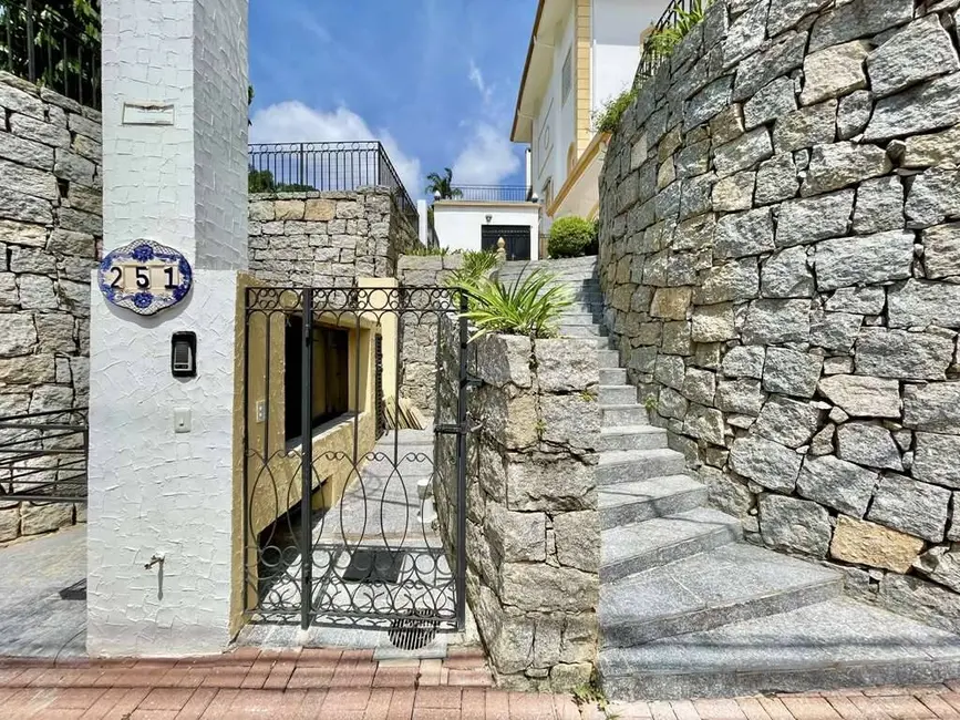 Foto 9 de Casa de Condomínio com 4 quartos à venda em São Paulo II, Cotia - SP