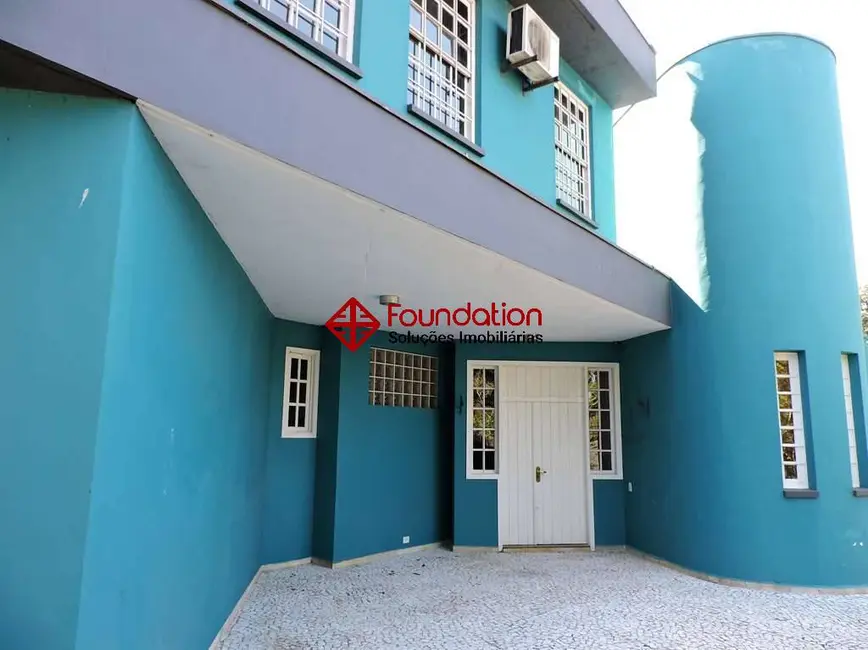 Casa de Condomínio com 6 quartos à venda e para alugar, 2915m2 em Vila Appia Antica, Carapicuiba - SP - imagem 9 Foto 9 de Casa de Condomínio com 6 quartos à venda e para alugar, 2915m2 em Vila Appia Antica, Carapicuiba - SP