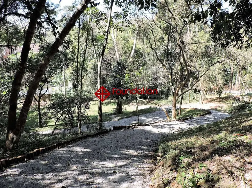 Foto 2 de Casa de Condomínio com 6 quartos à venda e para alugar, 2915m2 em Vila Appia Antica, Carapicuiba - SP