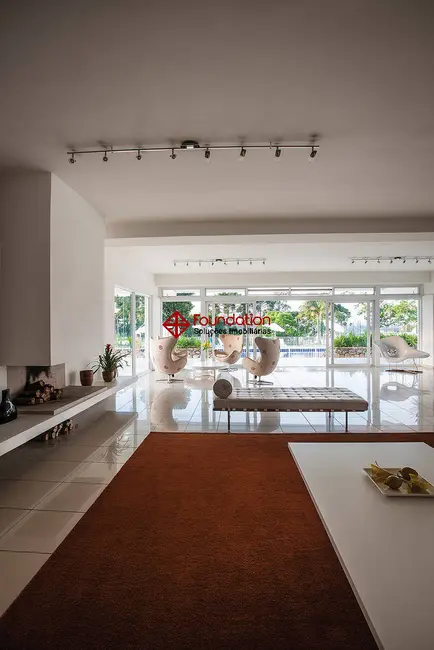 Foto 8 de Casa de Condomínio com 5 quartos à venda, 772m2 em Moinho Velho, Cotia - SP