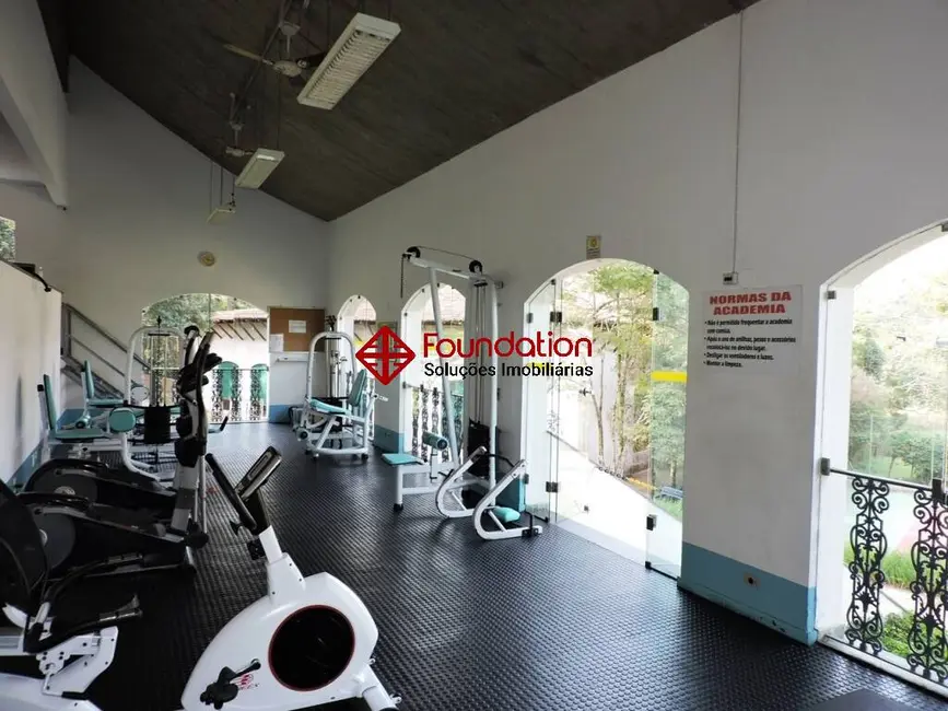 Foto 4 de Lote de Condomínio à venda, 1124m2 em Altos de São Fernando, Jandira - SP