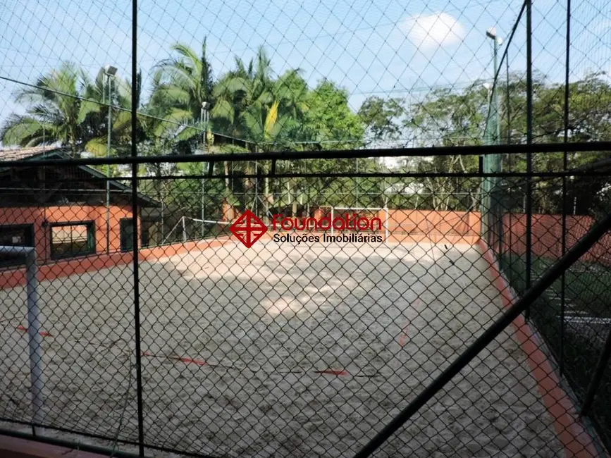 Foto 9 de Lote de Condomínio à venda, 1124m2 em Altos de São Fernando, Jandira - SP