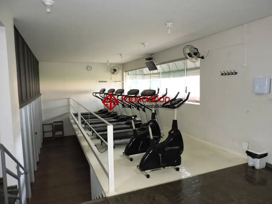 Foto 5 de Lote de Condomínio à venda, 1124m2 em Altos de São Fernando, Jandira - SP