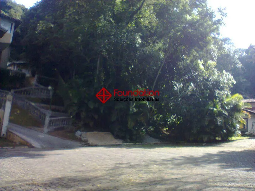 Foto 2 de Lote de Condomínio à venda, 1124m2 em Altos de São Fernando, Jandira - SP