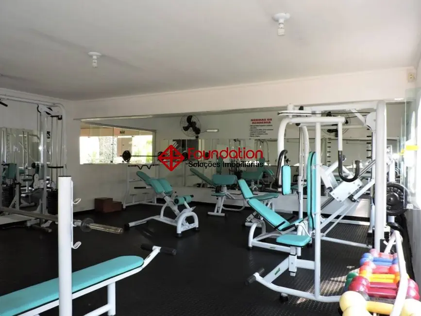 Foto 6 de Lote de Condomínio à venda, 1124m2 em Altos de São Fernando, Jandira - SP