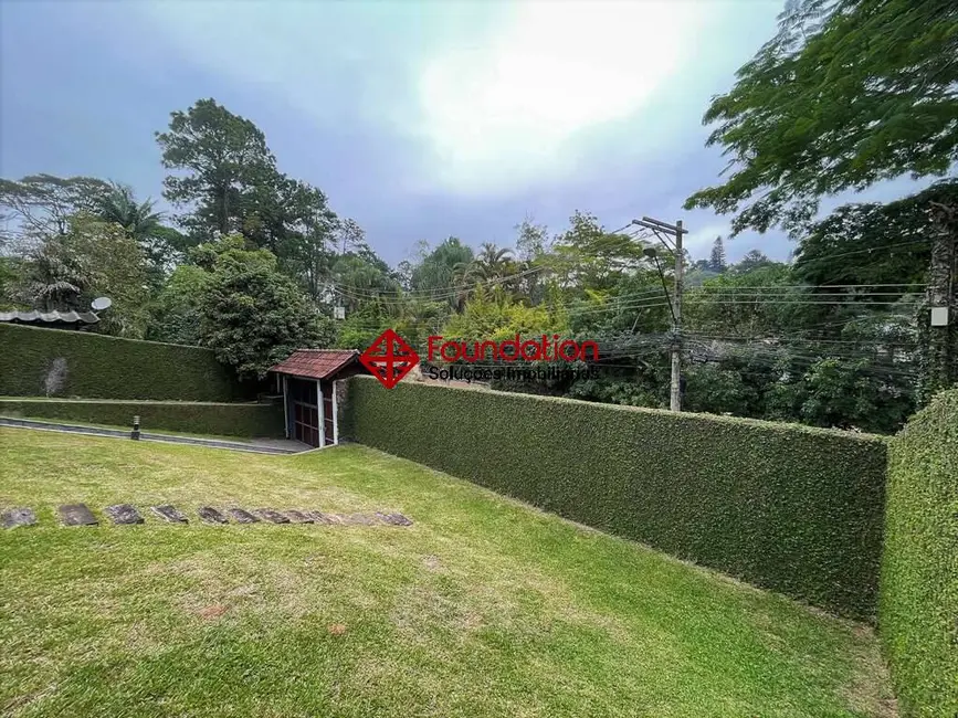 Foto 6 de Casa com 4 quartos à venda, 1176m2 em Granja Viana, Cotia - SP