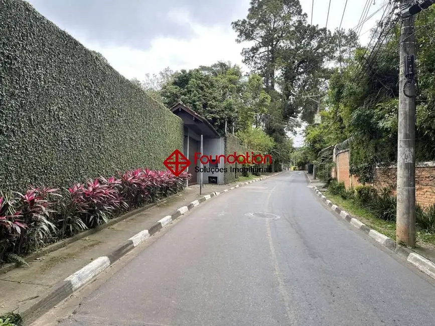 Foto 3 de Casa com 4 quartos à venda, 1176m2 em Granja Viana, Cotia - SP