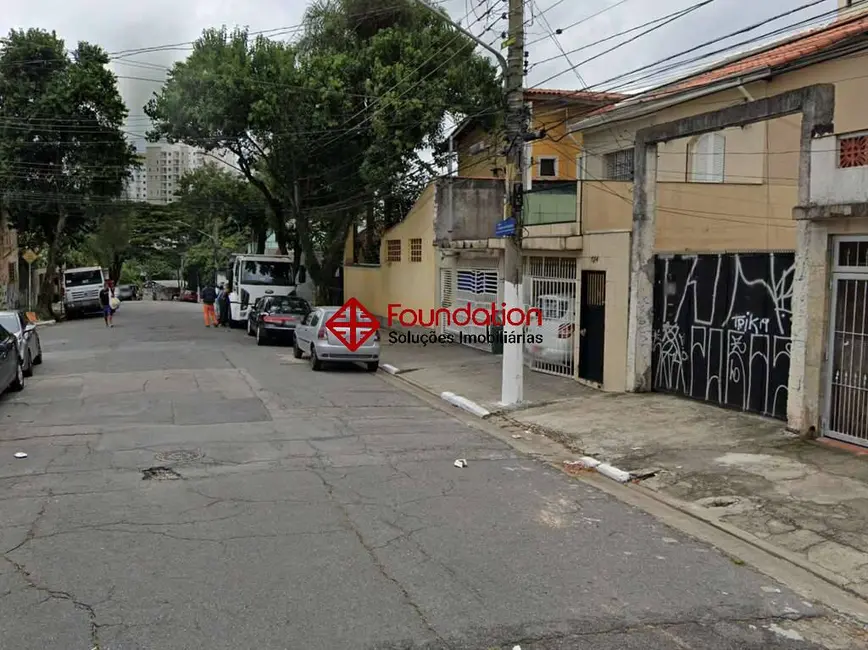 Casa com 2 quartos à venda, 74m2 em Vila Moreira, São Paulo - SP - imagem 4 Foto 4 de Casa com 2 quartos à venda, 74m2 em Vila Moreira, São Paulo - SP