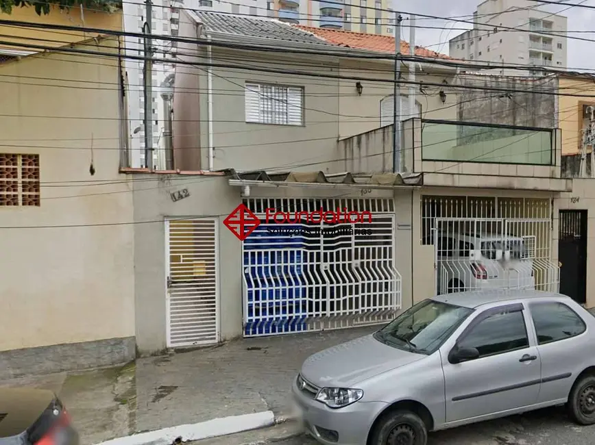 Casa com 2 quartos à venda, 74m2 em Vila Moreira, São Paulo - SP - imagem 3 Foto 3 de Casa com 2 quartos à venda, 74m2 em Vila Moreira, São Paulo - SP