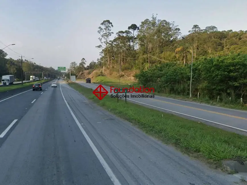 Foto 3 de Terreno / Lote à venda, 63203m2 em Itaquaciara, Itapecerica Da Serra - SP