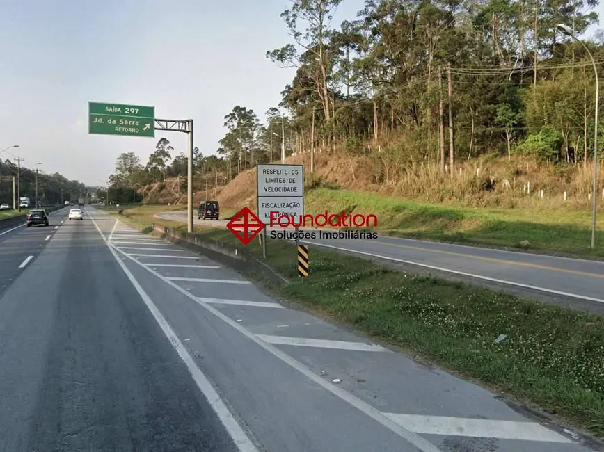 Foto 4 de Terreno / Lote à venda, 63203m2 em Itaquaciara, Itapecerica Da Serra - SP