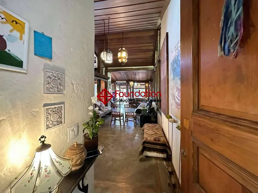 Foto 5 de Casa com 5 quartos à venda, 1231m2 em Chácara Eliana, Cotia - SP