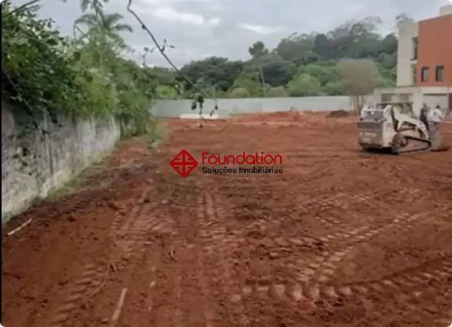 Foto 6 de Lote de Condomínio à venda, 1483m2 em Jardim Passárgada I, Cotia - SP