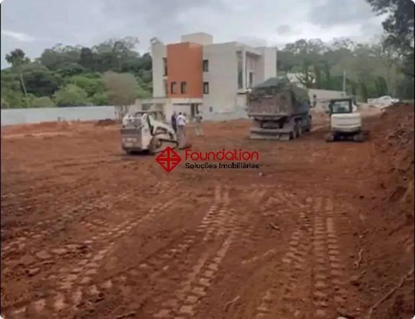 Foto 5 de Lote de Condomínio à venda, 1483m2 em Jardim Passárgada I, Cotia - SP