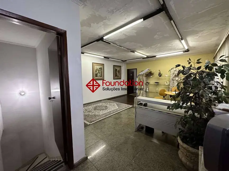 Foto 5 de Casa com 4 quartos à venda, 262m2 em Sumaré, São Paulo - SP