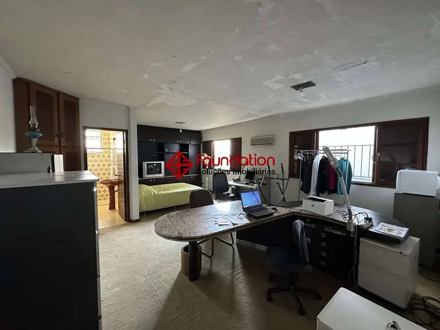Foto 9 de Casa com 4 quartos à venda, 262m2 em Sumaré, São Paulo - SP
